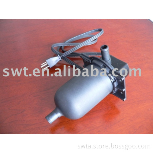 Engine Coolant Heater
